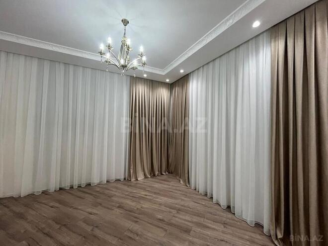 6 otaqlı həyət evi/bağ evi - Mərdəkan q. - 600 m² (14)