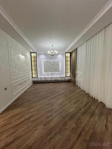 6 otaqlı həyət evi/bağ evi - Mərdəkan q. - 600 m² (18)
