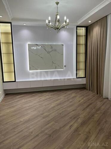 6 otaqlı həyət evi/bağ evi - Mərdəkan q. - 600 m² (12)