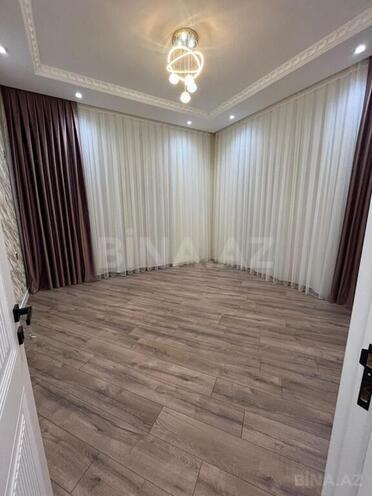 6 otaqlı həyət evi/bağ evi - Mərdəkan q. - 600 m² (8)