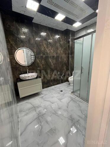 6 otaqlı həyət evi/bağ evi - Mərdəkan q. - 600 m² (27)