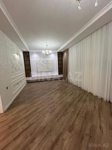 6 otaqlı həyət evi/bağ evi - Mərdəkan q. - 600 m² (13)