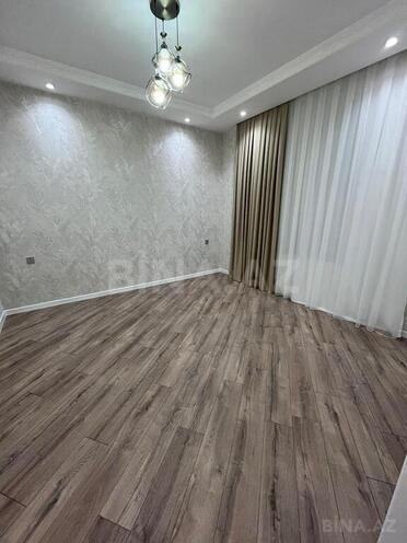 6 otaqlı həyət evi/bağ evi - Mərdəkan q. - 600 m² (10)