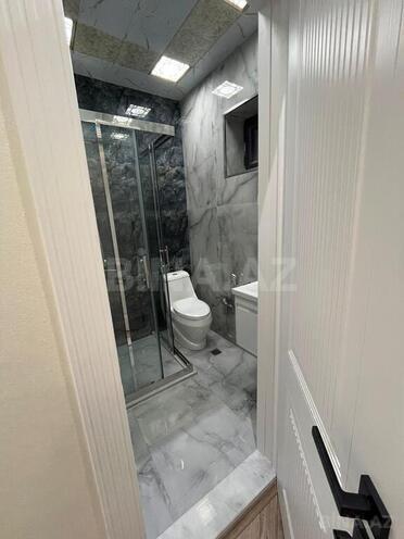 6 otaqlı həyət evi/bağ evi - Mərdəkan q. - 600 m² (24)