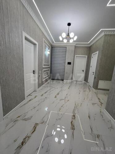 6 otaqlı həyət evi/bağ evi - Mərdəkan q. - 600 m² (15)