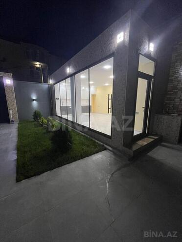 6 otaqlı həyət evi/bağ evi - Mərdəkan q. - 600 m² (17)