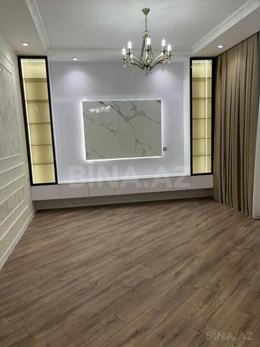 6 otaqlı həyət evi/bağ evi - Mərdəkan q. - 600 m² (11)