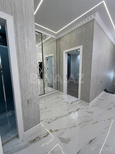 6 otaqlı həyət evi/bağ evi - Mərdəkan q. - 600 m² (16)