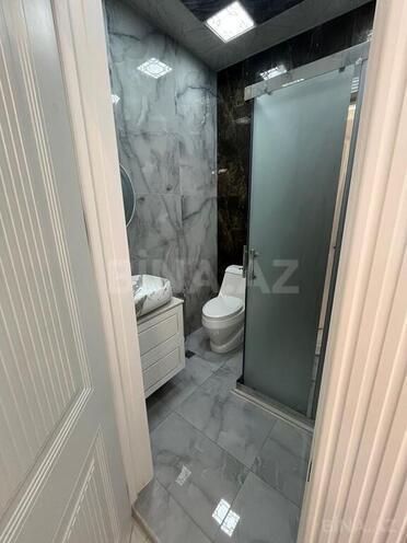 6 otaqlı həyət evi/bağ evi - Mərdəkan q. - 600 m² (25)
