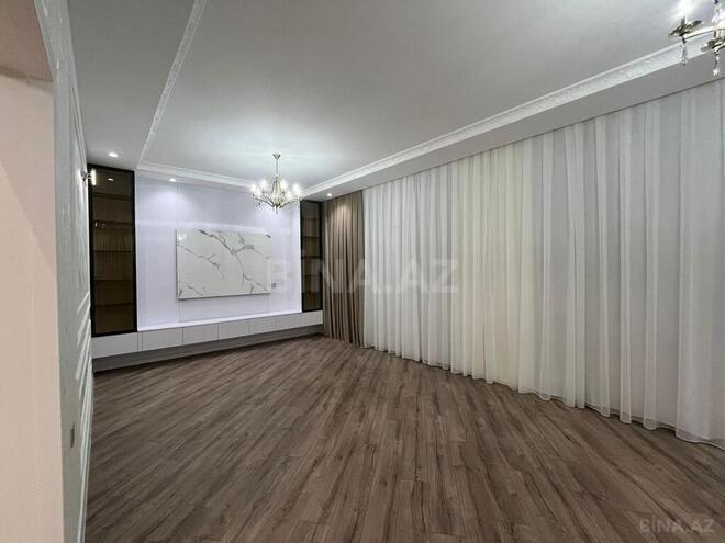 6 otaqlı həyət evi/bağ evi - Mərdəkan q. - 600 m² (9)