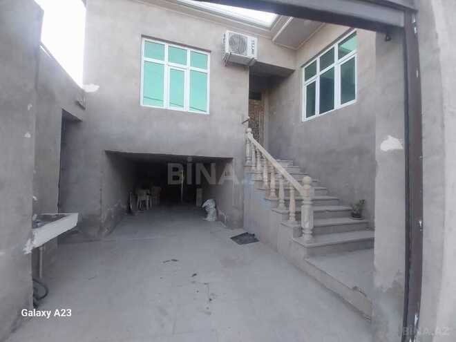 3-комн. дом/дача - пос. Бинагади - 85 м² (3)