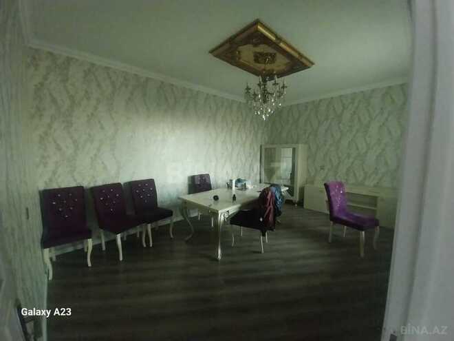 3-комн. дом/дача - пос. Бинагади - 85 м² (5)