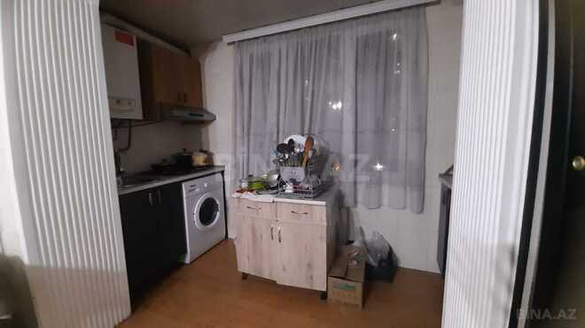 3-комн. вторичка - м. Иншаатчылар - 70 м² (6)