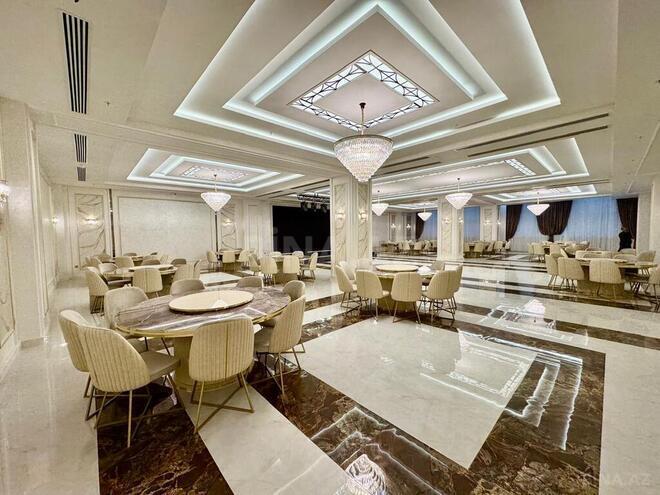 Obyekt - Nizami m. - 1030 m² (7)