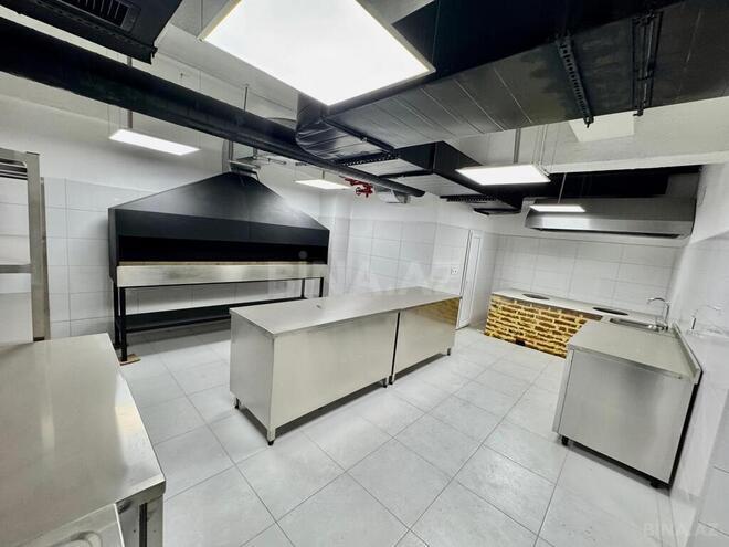 Obyekt - Nizami m. - 1030 m² (15)