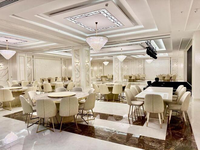 Obyekt - Nizami m. - 1030 m² (8)