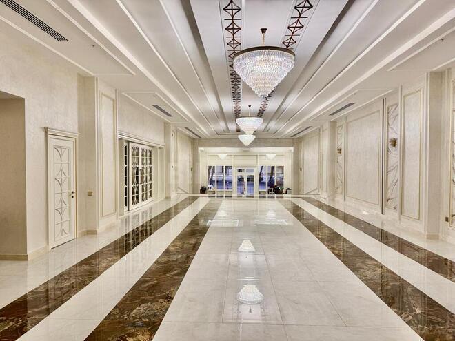 Obyekt - Nizami m. - 1030 m² (30)