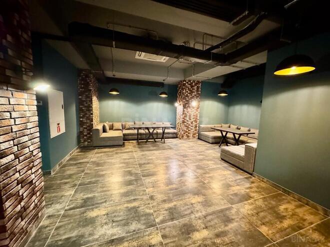 Obyekt - Nizami m. - 1030 m² (26)