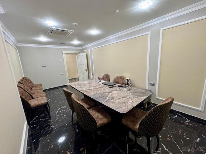 Obyekt - Nizami m. - 1030 m² (12)