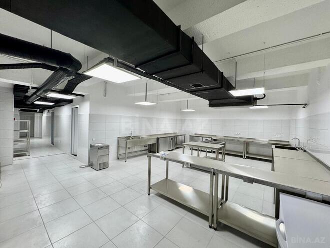 Obyekt - Nizami m. - 1030 m² (21)