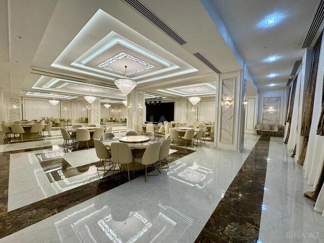 Obyekt - Nizami m. - 1030 m² (1)