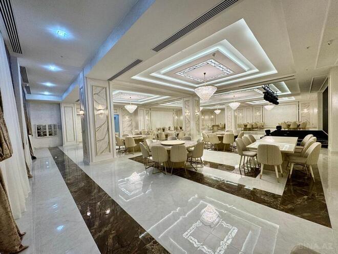 Obyekt - Nizami m. - 1030 m² (4)