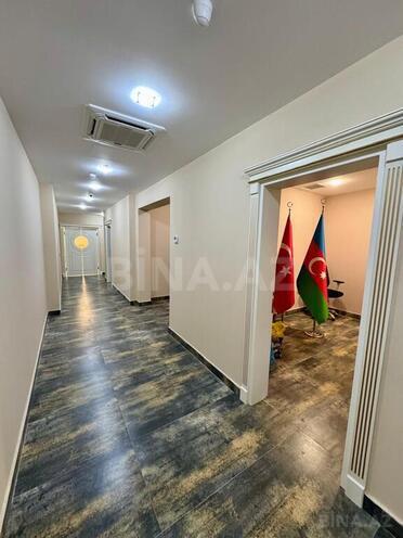 Obyekt - Nizami m. - 1030 m² (9)