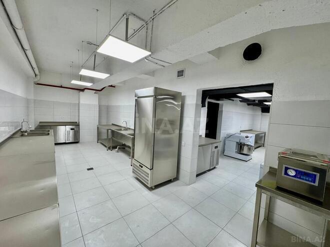 Obyekt - Nizami m. - 1030 m² (20)