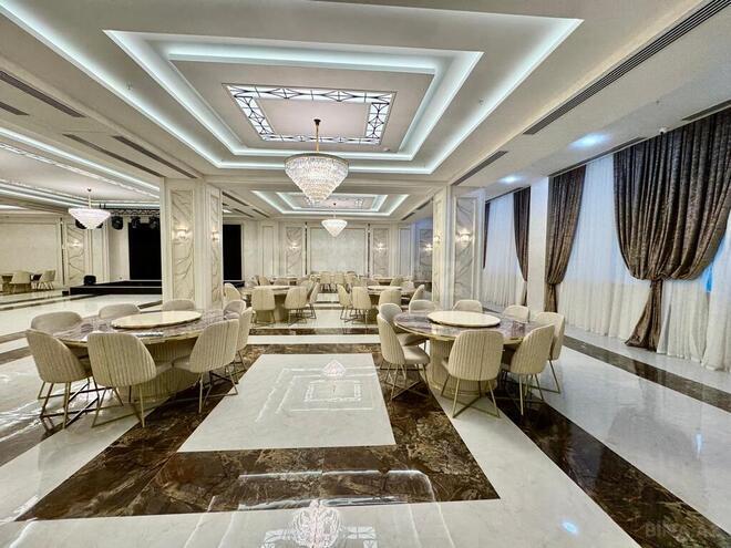 Obyekt - Nizami m. - 1030 m² (3)