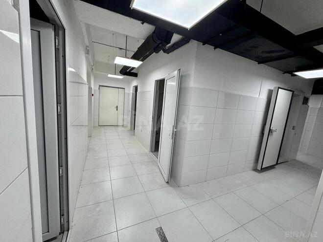 Obyekt - Nizami m. - 1030 m² (16)