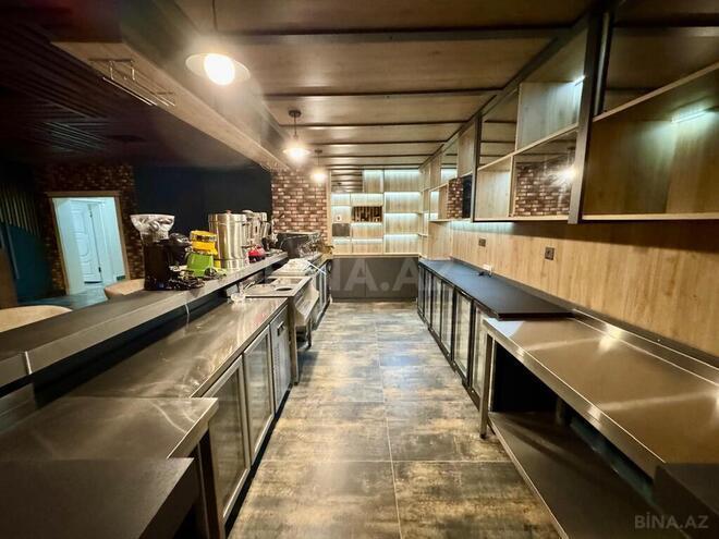 Obyekt - Nizami m. - 1030 m² (27)