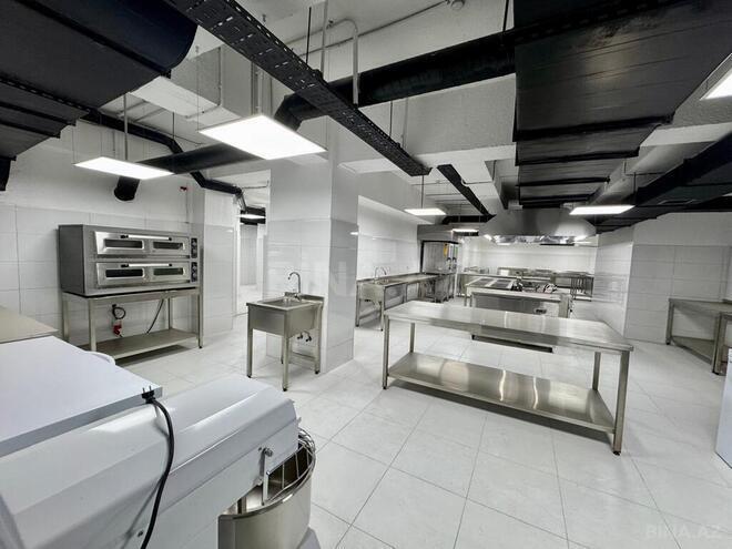 Obyekt - Nizami m. - 1030 m² (14)