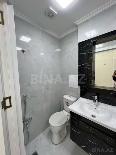 2-комн. новостройка - м. 20 января - 64 м² (9)