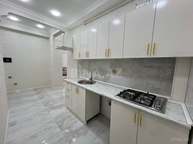 2-комн. новостройка - м. 20 января - 64 м² (5)