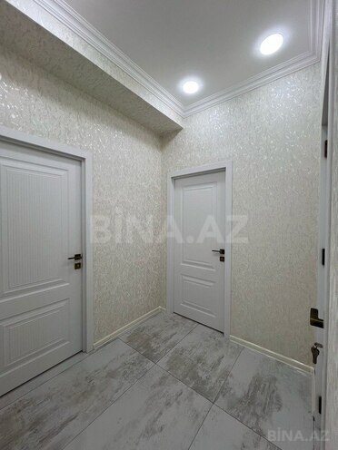 2-комн. новостройка - м. 20 января - 64 м² (6)