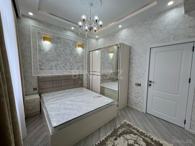 2-комн. новостройка - м. 20 января - 64 м² (4)
