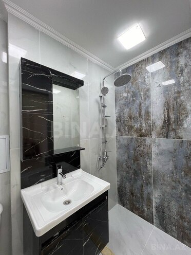 2-комн. новостройка - м. 20 января - 64 м² (8)