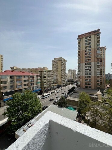 2-комн. новостройка - м. 20 января - 64 м² (10)
