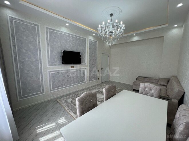2-комн. новостройка - м. 20 января - 64 м² (2)