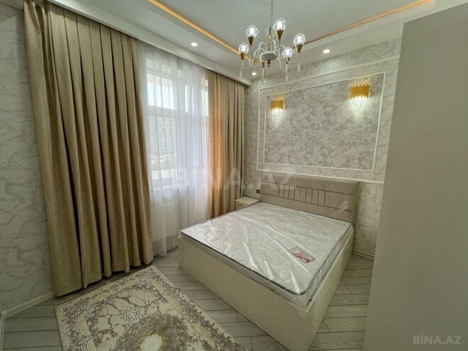 2-комн. новостройка - м. 20 января - 64 м² (3)