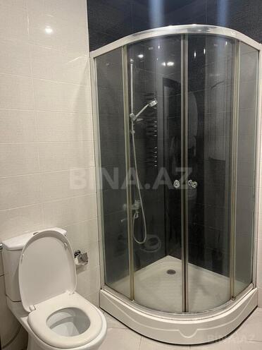 2 otaqlı yeni tikili - 20 Yanvar m. - 65 m² (9)