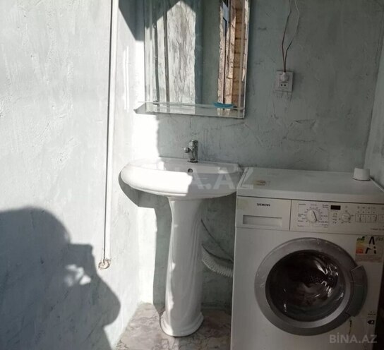 2 otaqlı həyət evi/bağ evi - Masazır q. - 60 m² (5)