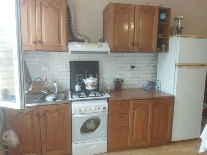 2 otaqlı həyət evi/bağ evi - Masazır q. - 60 m² (3)
