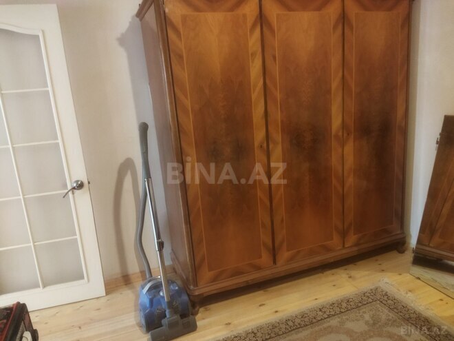 2 otaqlı həyət evi/bağ evi - Masazır q. - 60 m² (2)