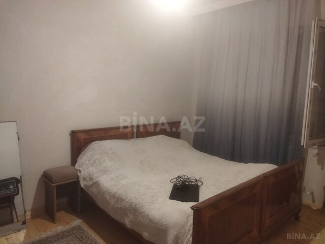 2 otaqlı həyət evi/bağ evi - Masazır q. - 60 m² (1)