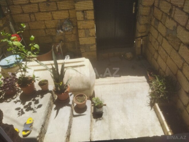 2 otaqlı həyət evi/bağ evi - Masazır q. - 60 m² (6)
