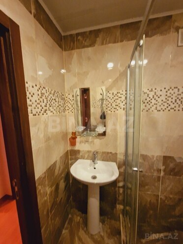 3 otaqlı yeni tikili - Xırdalan - 80 m² (16)