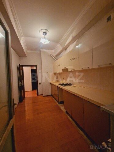 3 otaqlı yeni tikili - Xırdalan - 80 m² (13)