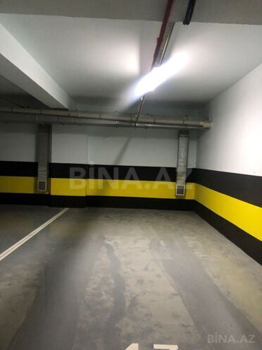 Qaraj - İçəri Şəhər m. - 20 m² (1)