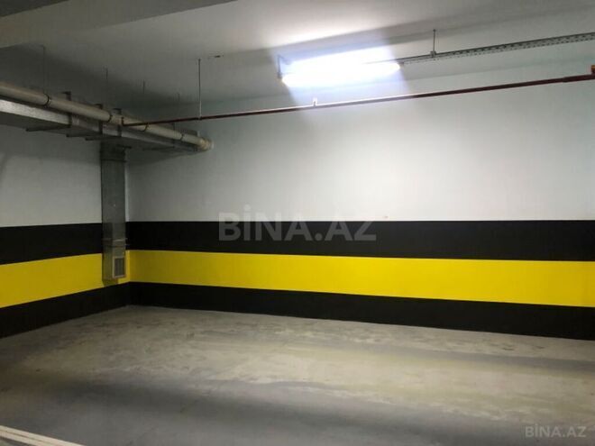Qaraj - İçəri Şəhər m. - 20 m² (2)